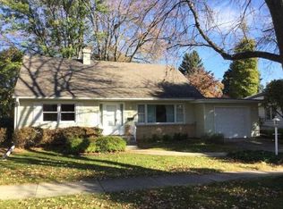 2001 19th St, Monroe, WI 53566