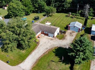 3976 Cheyenne Trl, Jamestown, OH 45335