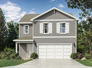 Cabral Plan, The Groves at Lansdowne Farms, Canal Winchester, OH 43110