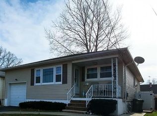 209 Lexington Ave, Linden, NJ 07036