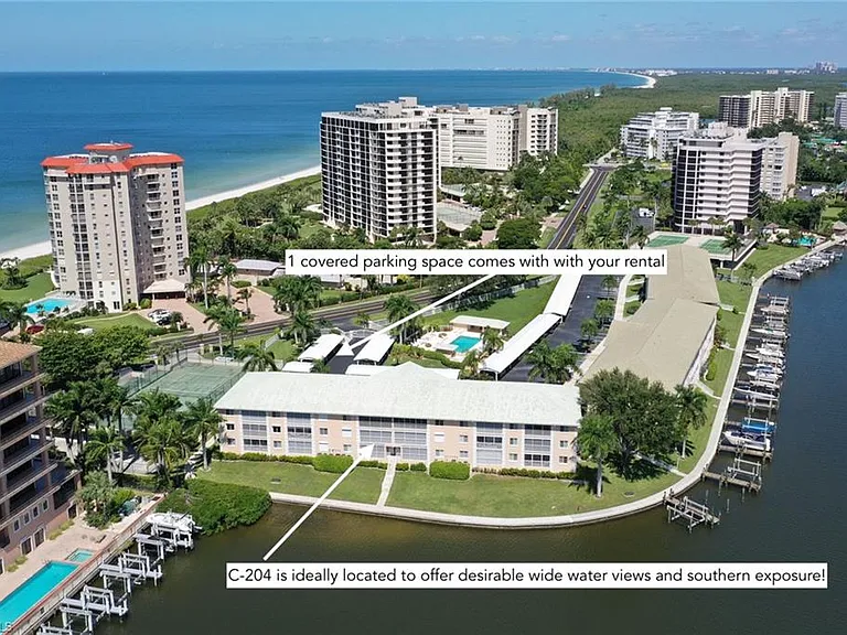 10682 Gulf Shore Dr #C-204 — Photo 12