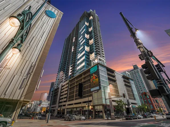 891 14th Street #1801, Denver, CO 80202