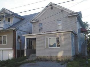 220 Walnut St, Clarksburg, WV 26301