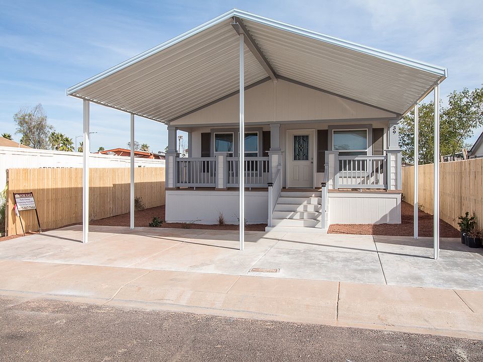 1st image of 1802 E Campo Bello Dr Lot 39