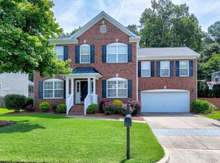 3601 Sawyers Mill Dr, Apex, NC 27539