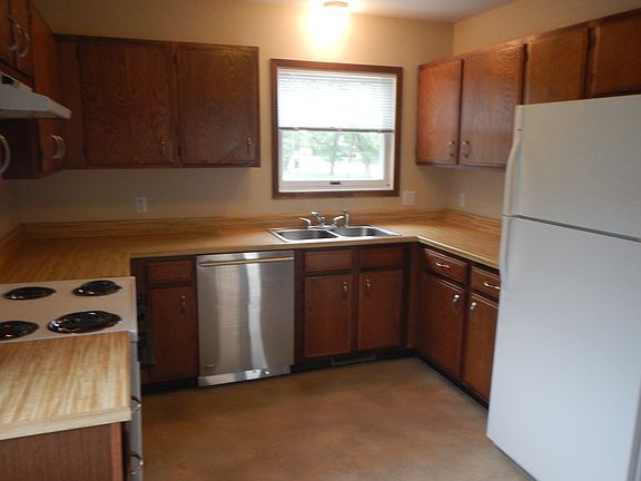 Good Sized Kitchen