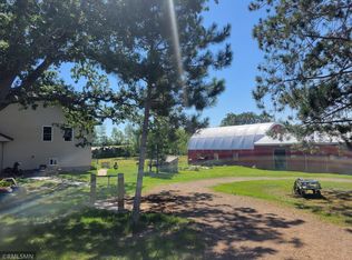 2621 180th Ave, Mora, MN 55051