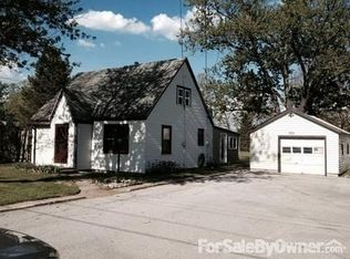 705 Ansley Dr, Fort Wayne, IN 46804