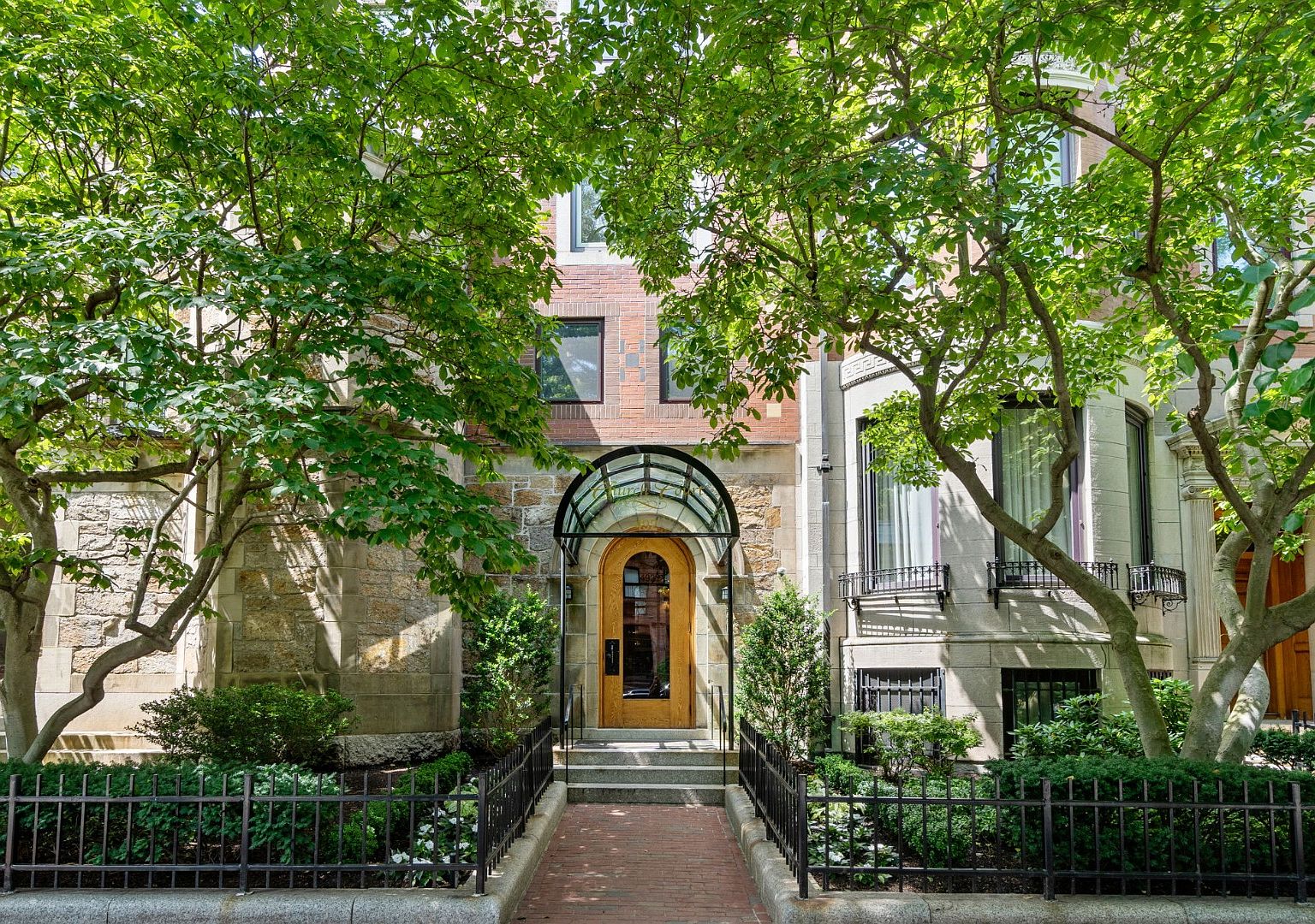 492 Beacon St 56, Boston, MA 02115 MLS 230911 Zillow