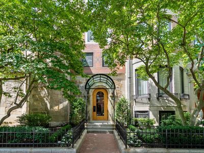 492 Beacon St #56, Boston, MA, 02115