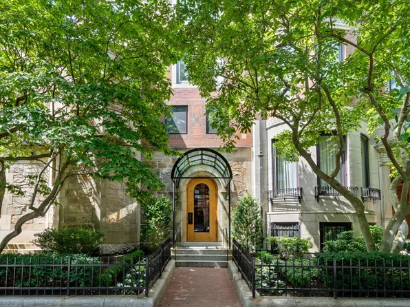 492 Beacon St #56, Boston, MA 02115