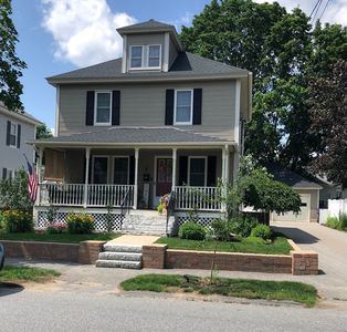 14 Highland St, Clinton, MA, 01510