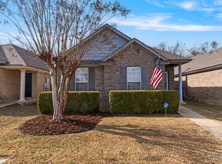 1228 Westfield Ln, Montgomery, AL 36117