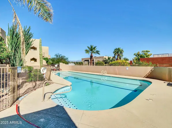 11011 N ZEPHYR Drive #101, Fountain Hills, AZ 85268