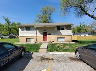 15208A Bellaire Ave, Grandview, MO 64030