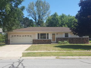 2181 Stormy St, Portage, IN 46368