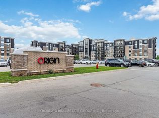 640 Sauve St #115, Milton, ON L9T8M4
