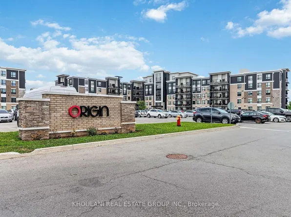640 Sauve St, Milton, ON