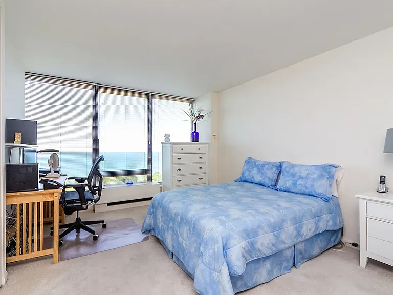 5445 N Sheridan Rd #2110 — Photo 7