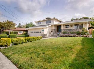 1502 Old Piedmont Rd, San Jose, CA