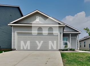 125 Mica Trl, Maxwell, TX 78656