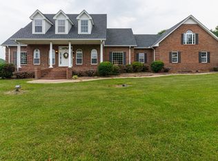 115 Rock Bridge Rd, Gallatin, TN 37066