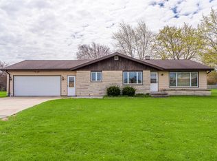 443 W Main St, Chilton, WI 53014