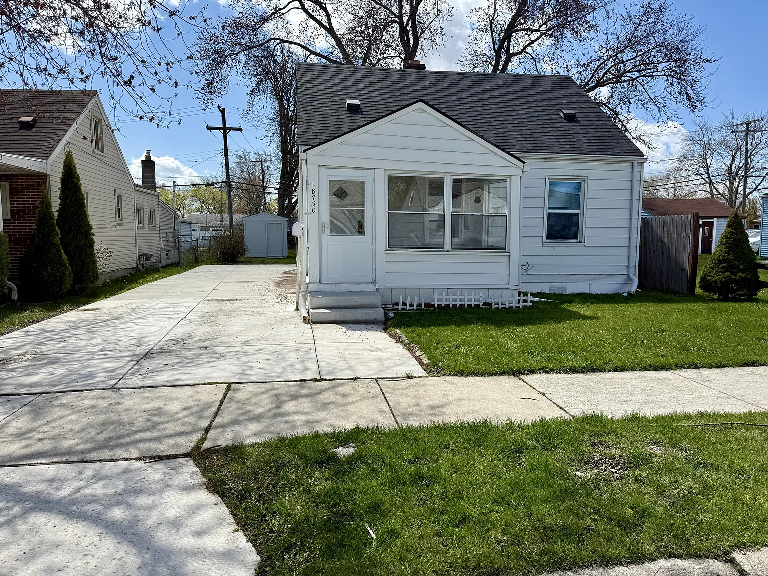 18730 Meier Street - 1 — Photo 1