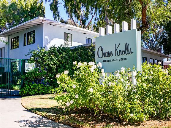 Chase Knolls Apartment Rentals Sherman Oaks Ca Zillow