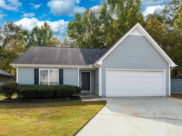 109 Jasmine Dr, Alabaster, AL 35007