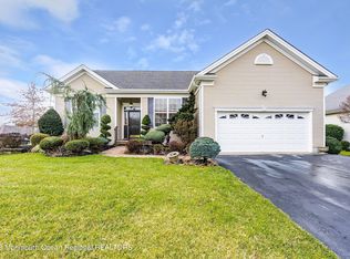 1 Park Ridge Way, Jackson, NJ 08527