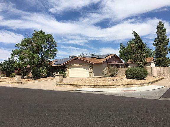 3rd image of 3702 W Kelton Ln