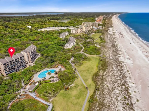 1127 Beach Walker Rd #1127, Fernandina Beach, FL 32034
