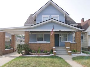 4945 W 15th St, Indianapolis, IN 46224