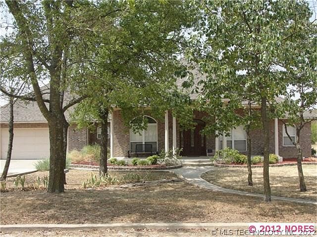 1st image of 10502 N 197th East Ave