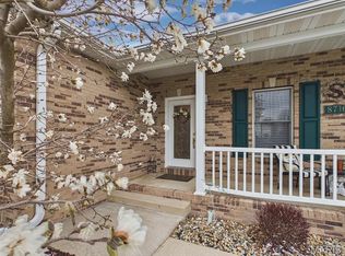 8716 Wildewood Dr, Worden, IL 62097