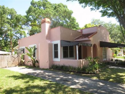 1204 E Crenshaw St, Tampa, FL, 33604