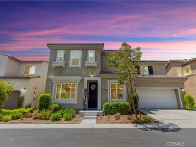 7578 Shorthorn St, Chino, CA, 91708