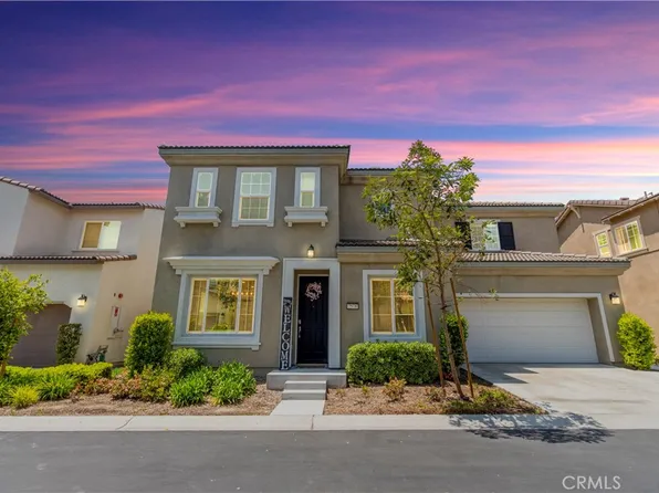 7578 Shorthorn St, Chino, CA 91708