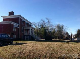 632 Ridge St APT 2, Charlottesville, VA 22902