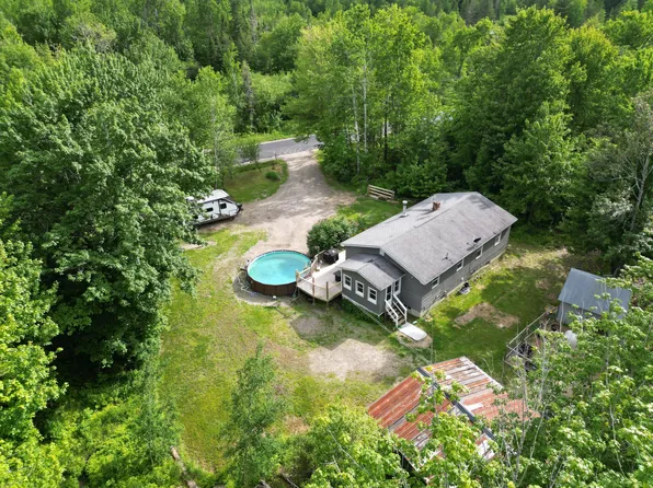 654 Old Town Road, Hudson, ME 04449