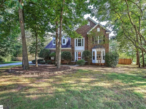249 Sassafras Dr, Easley, SC 29642