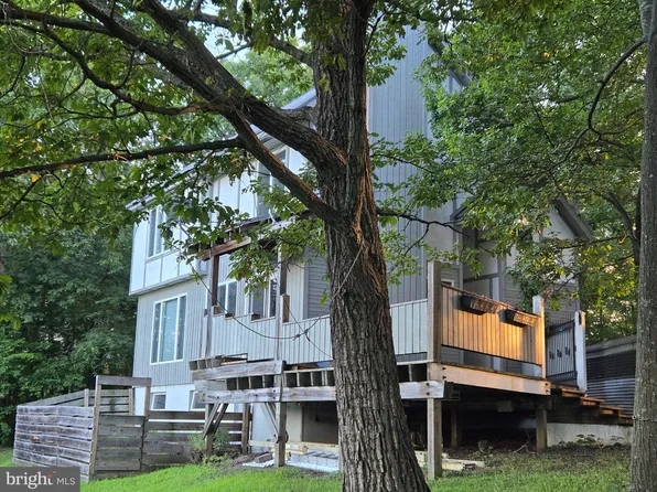 2101 & 0 Penny Ln, James Creek, PA 16657