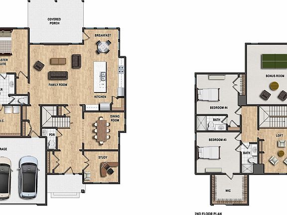 2nd image of 6908 Alexander Rd