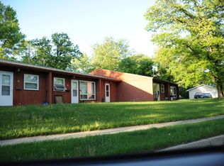 601 Riverside Drive, Minot, ND 58701