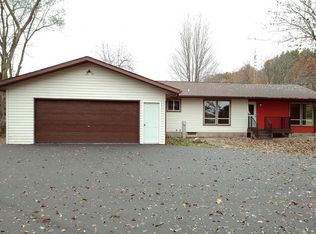 6254 5th St, Stevens Point, WI 54482