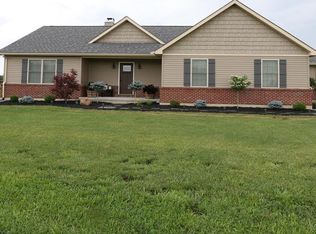 3608 S State Route 123, Morrow, OH 45152