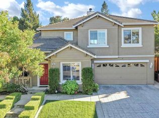 133 Saint Pierre Way, Martinez, CA