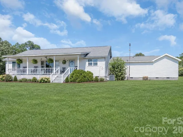 312 Sanders Rd, Pageland, SC 29728