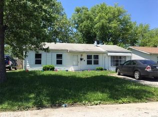 709 Saint Barbara Ln, Cahokia, IL